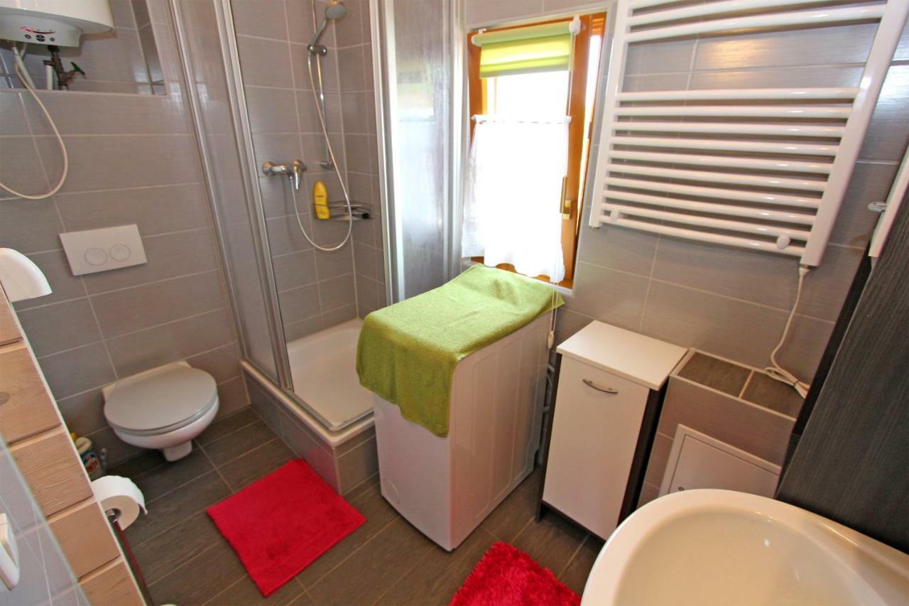 Ferienhaus Tollenseheim See 6162 Groß Nemerow Extérieur photo