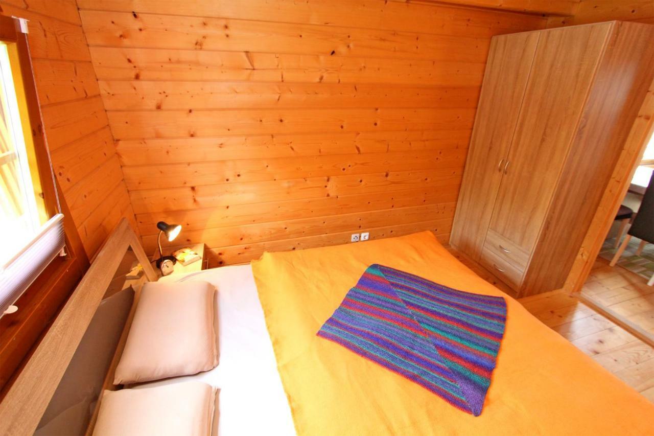 Ferienhaus Tollenseheim See 6162 Groß Nemerow Extérieur photo
