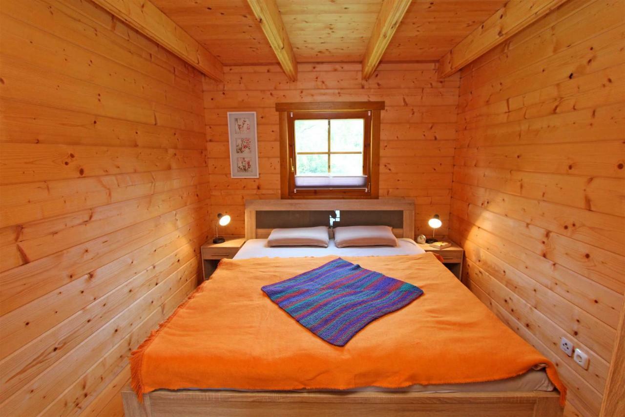 Ferienhaus Tollenseheim See 6162 Groß Nemerow Extérieur photo
